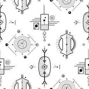 McVety Design's - Intuitive Ornaments