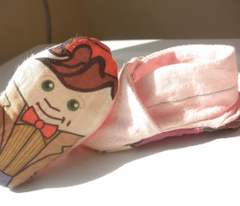 Lil Who Doll Set