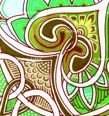 Celtic Luck