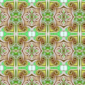 Celtic Luck