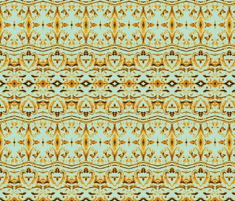 Mint and Honey - small