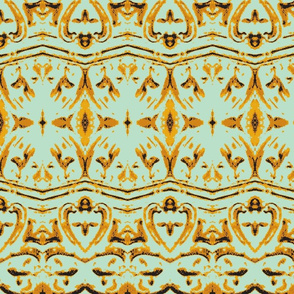 Mint and Honey - small