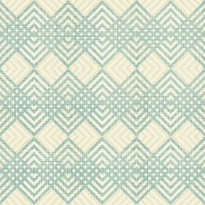 traditional knit pattern