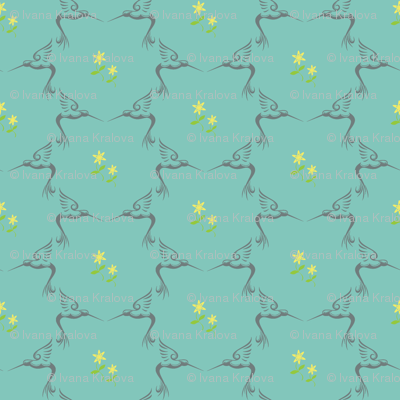 Hummingbird
