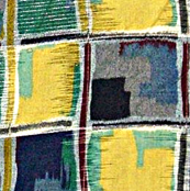 Asian quilt 