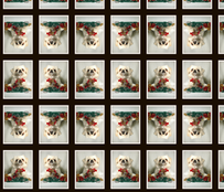 PEKINGESE CHRISTMAS