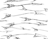 Inkblot Arrows