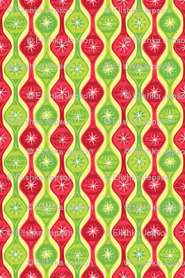Festive Ornaments