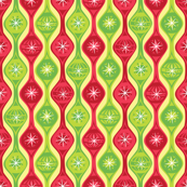 Festive Ornaments