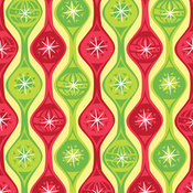 Festive Ornaments
