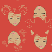 the zodiac