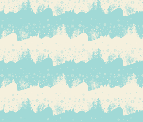 Xmas Snow