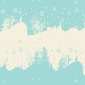 Xmas Snow