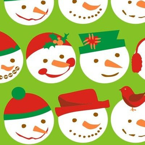 Snowman