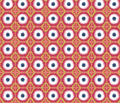 Matisse_Tribute fabric by pd_frasure on Spoonflower - custom fabric