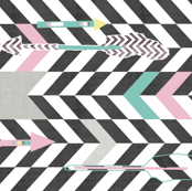 arrows