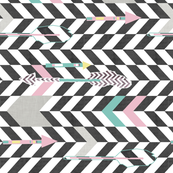 arrows