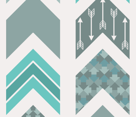 Chevron, Arrow, Pointer