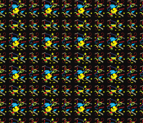 Hero-1 fabric by back_river_designs on Spoonflower - custom fabric