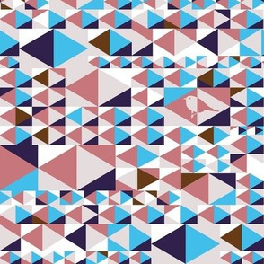 Point out my song (blue, pink, white, brown)