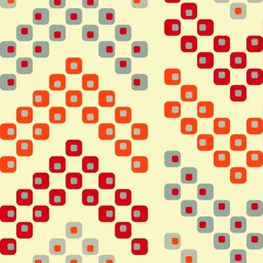 Arrows from Dotted Squares