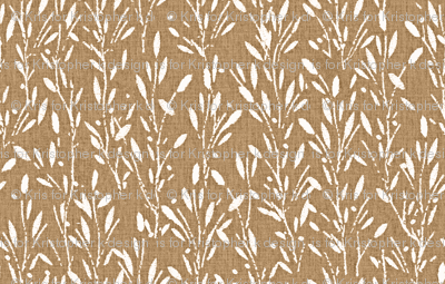 Olive Grove - Tan