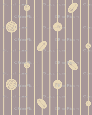 Artifact Stripes