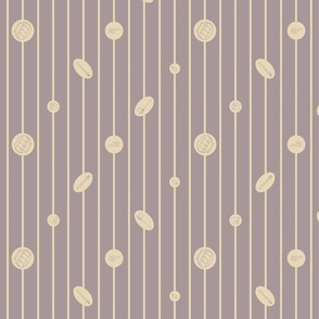 Artifact Stripes