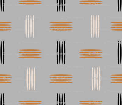 Mid Century Modern