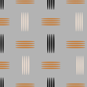 Mid Century Modern