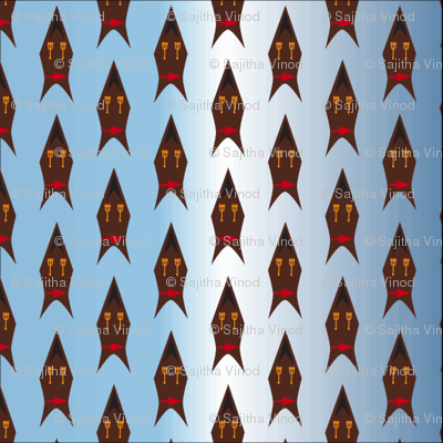Arrow Head