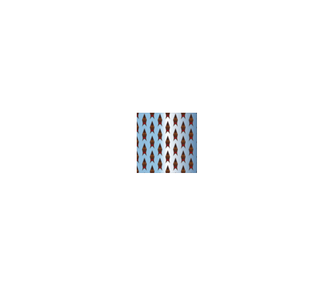 Arrow Head fabric by sajvi on Spoonflower - custom fabric