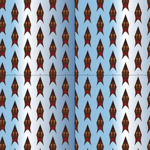 Arrow Head