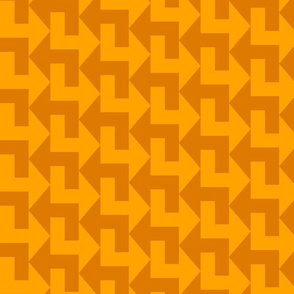 A Little to the Left - Autumn