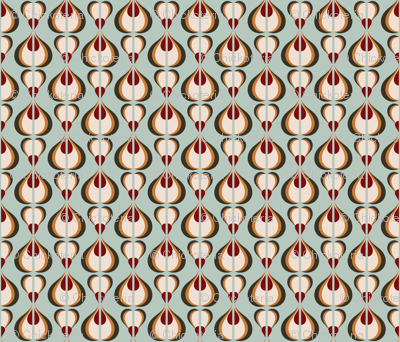 Retro Mod 60s OPART