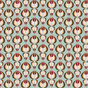 Retro Mod 60s OPART