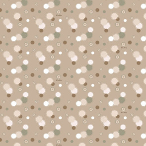 Well Latte Dots