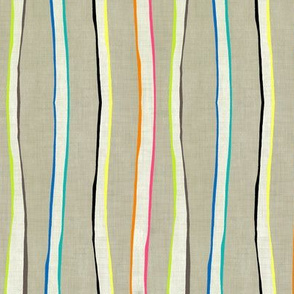 Loolu Stripe