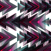 Abstract Arrows