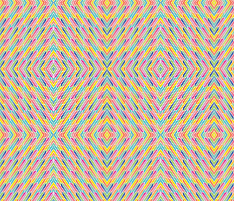  Endless Op Art Arrows