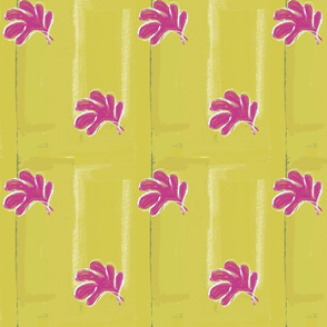 Matisse Scatter
