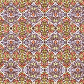 Argyle Nouveau