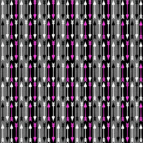 Stripes and Arrows