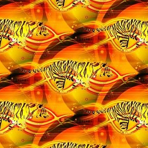 Tiger Fire