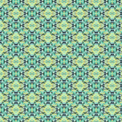 Loose yourself in Green & Yellow 