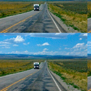 Open Road
