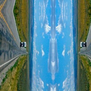 Open Road Infinity