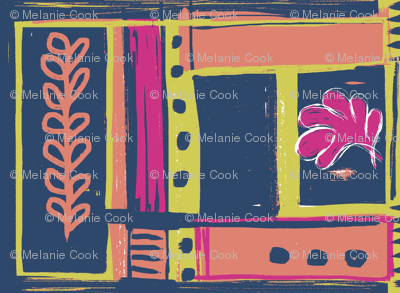 Matisse Collage