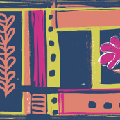 Matisse Collage