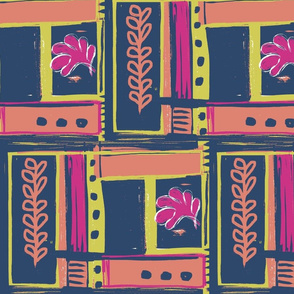 Matisse Collage